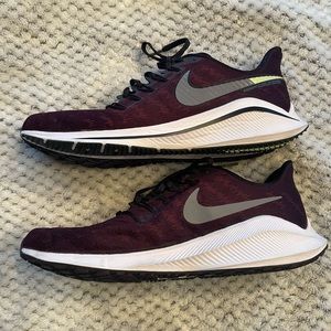 Men’s Nike Zoom Vomero 14 Running Shoes
